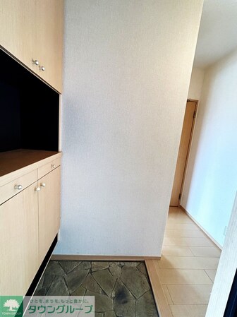 メゾンベール末広IIの物件内観写真